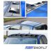 FORD RANGER T6 T7 stogo spoileris su LED